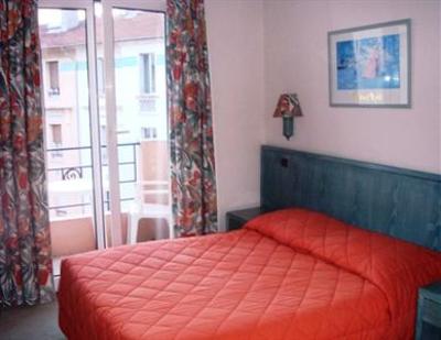 фото отеля Hotel La Residence Antibes