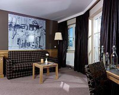 фото отеля Hotel Das Seekarhaus