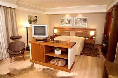 фото отеля Blue Tree Towers Caxias do Sul
