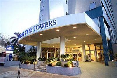 фото отеля Blue Tree Towers Caxias do Sul