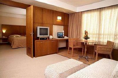 фото отеля Blue Tree Towers Caxias do Sul