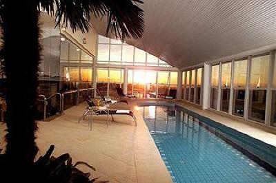 фото отеля Blue Tree Towers Caxias do Sul