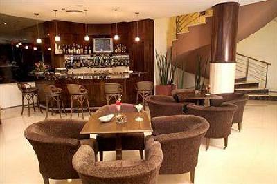 фото отеля Blue Tree Towers Caxias do Sul