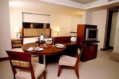 фото отеля Blue Tree Towers Caxias do Sul