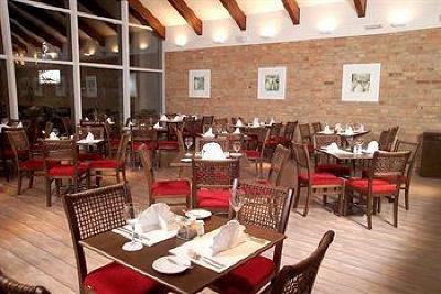 фото отеля Blue Tree Towers Caxias do Sul