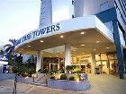 фото отеля Blue Tree Towers Caxias do Sul