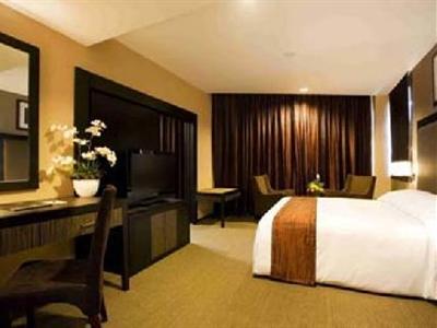 фото отеля Felda Residence Kuala Terengganu