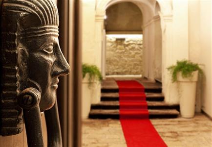 фото отеля Hotel Vittorio Veneto