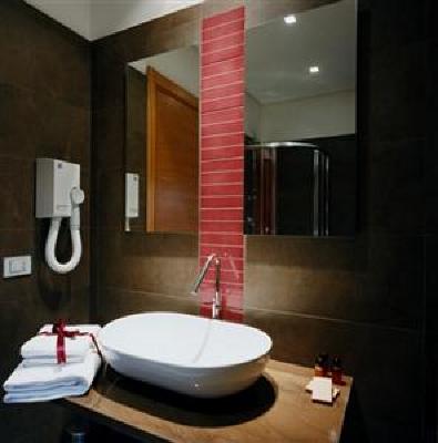 фото отеля Hotel Vittorio Veneto