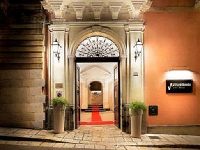 Hotel Vittorio Veneto