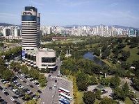 Seoul Olympic Parktel