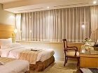 фото отеля Seoul Olympic Parktel