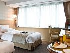 фото отеля Seoul Olympic Parktel