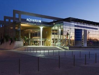 фото отеля Ibis La Rochelle Vieille Ville