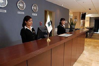фото отеля Quality Inn Ciudad Juarez