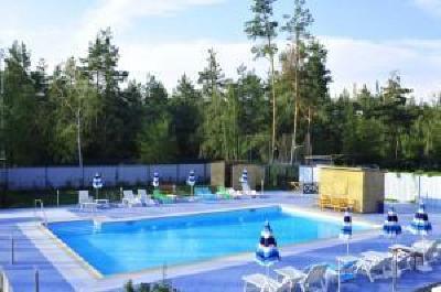 фото отеля Seasons Spa Boutique Hotel Kozin