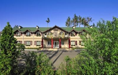 фото отеля Seasons Spa Boutique Hotel Kozin