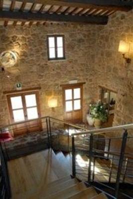фото отеля Sovana Hotel & Resort Sorano