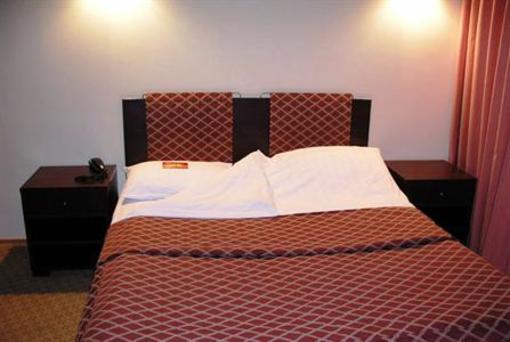 фото отеля Park Hotel Anapa