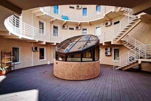 фото отеля Park Hotel Anapa