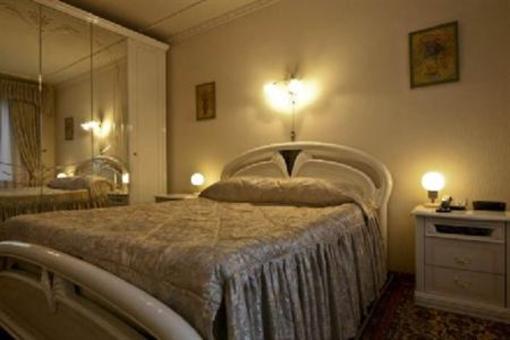 фото отеля Hotel Kievskiy Kharkiv