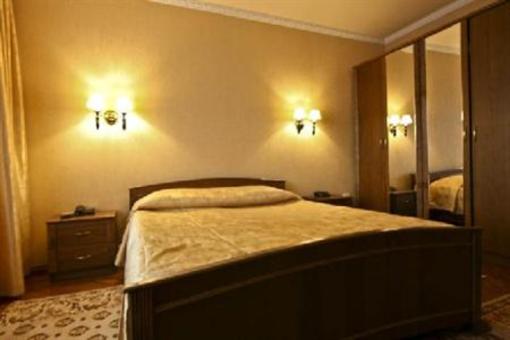фото отеля Hotel Kievskiy Kharkiv