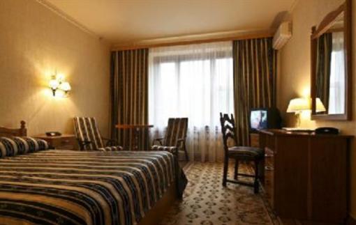 фото отеля Hotel Kievskiy Kharkiv