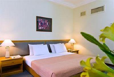 фото отеля Bong Sen Hotel Annex Ho Chi Minh City