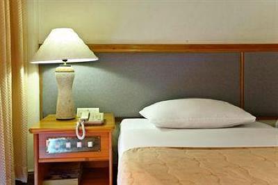 фото отеля Bong Sen Hotel Annex Ho Chi Minh City