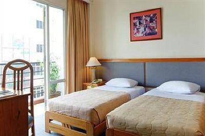 фото отеля Bong Sen Hotel Annex Ho Chi Minh City
