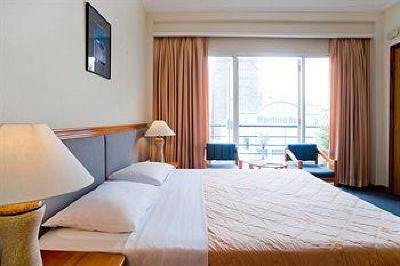 фото отеля Bong Sen Hotel Annex Ho Chi Minh City