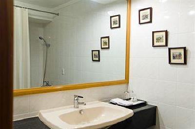 фото отеля Bong Sen Hotel Annex Ho Chi Minh City