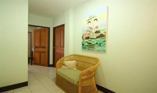 фото отеля Philippe Hotel Patong