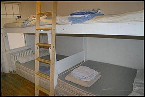 фото отеля Simpkins' / Hostel Capitol City