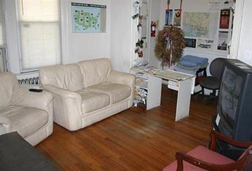 фото отеля Simpkins' / Hostel Capitol City