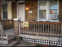 Simpkins' / Hostel Capitol City