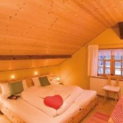 фото отеля Gasthof Nazes Hus