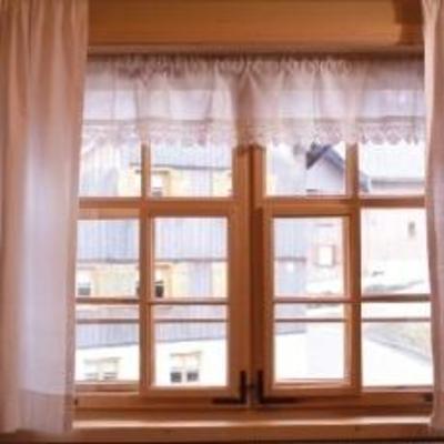 фото отеля Gasthof Nazes Hus
