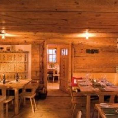 фото отеля Gasthof Nazes Hus