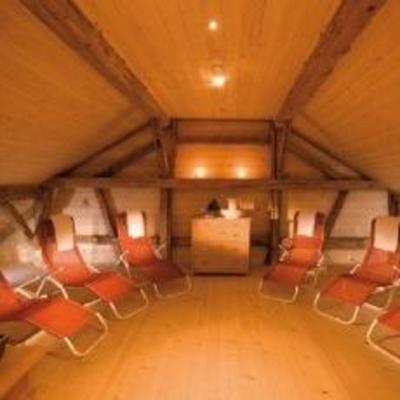 фото отеля Gasthof Nazes Hus