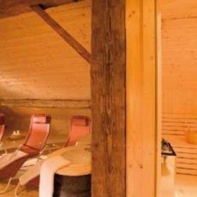 фото отеля Gasthof Nazes Hus