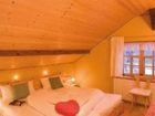 фото отеля Gasthof Nazes Hus