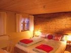фото отеля Gasthof Nazes Hus