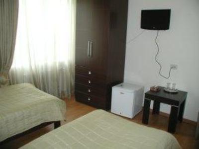 фото отеля Hotel Grig