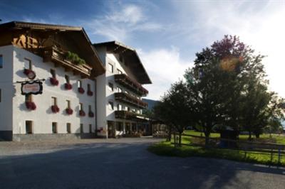 фото отеля Landgasthof Schwannerwirt