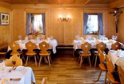 фото отеля Landgasthof Schwannerwirt
