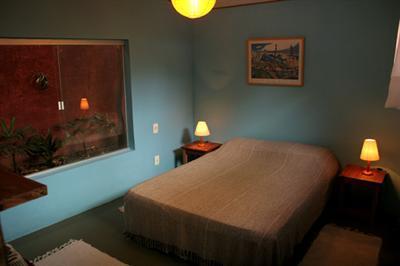 фото отеля Kinoa Guest House