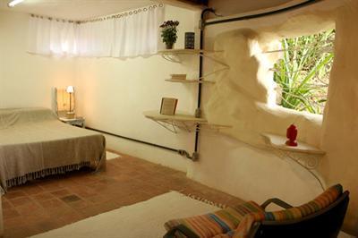 фото отеля Kinoa Guest House