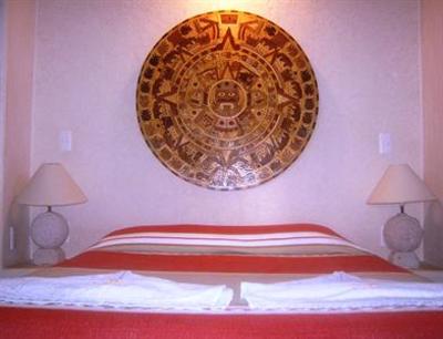 фото отеля Hotel Villas Las Azucenas