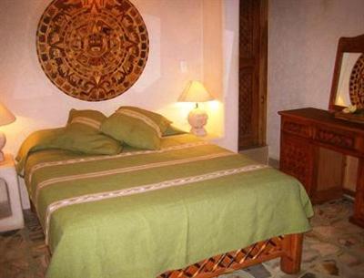 фото отеля Hotel Villas Las Azucenas